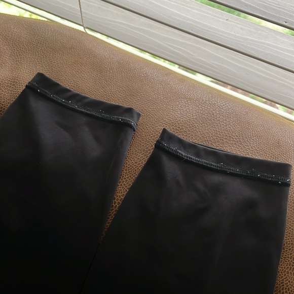 EUC!! TWO PAIR of ATHLETA ELATION TRAIN 7/8 TIGHTS - Picture 7 of 9